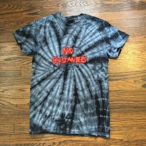 Travis Scott Astroworld No Bystanders